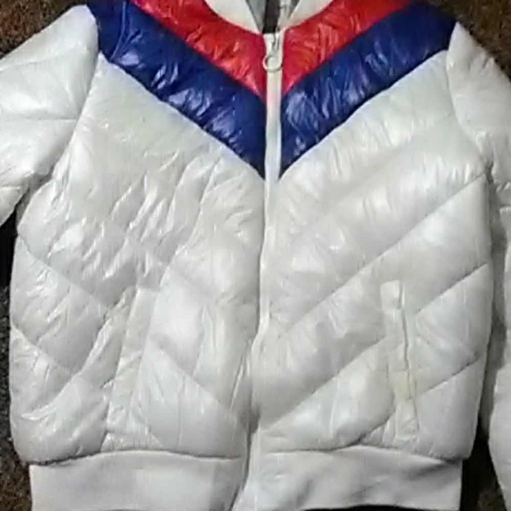 Winte jacket - Picture 2 of 3